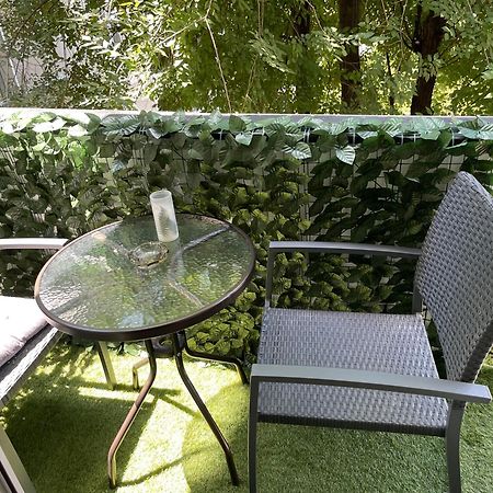 Cellini Apartment Bucharest Exterior photo