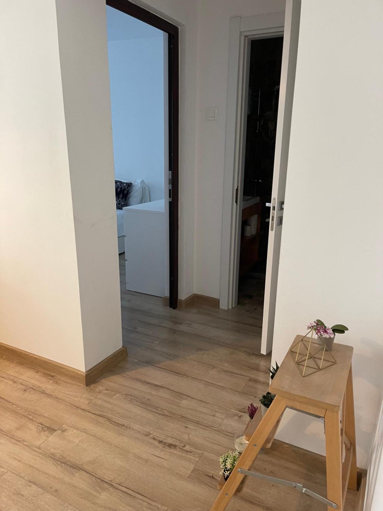 Cellini Apartment Bucharest Exterior photo
